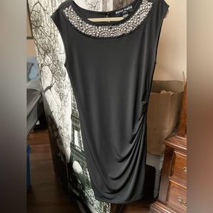 Bianca Nygard Black Dress